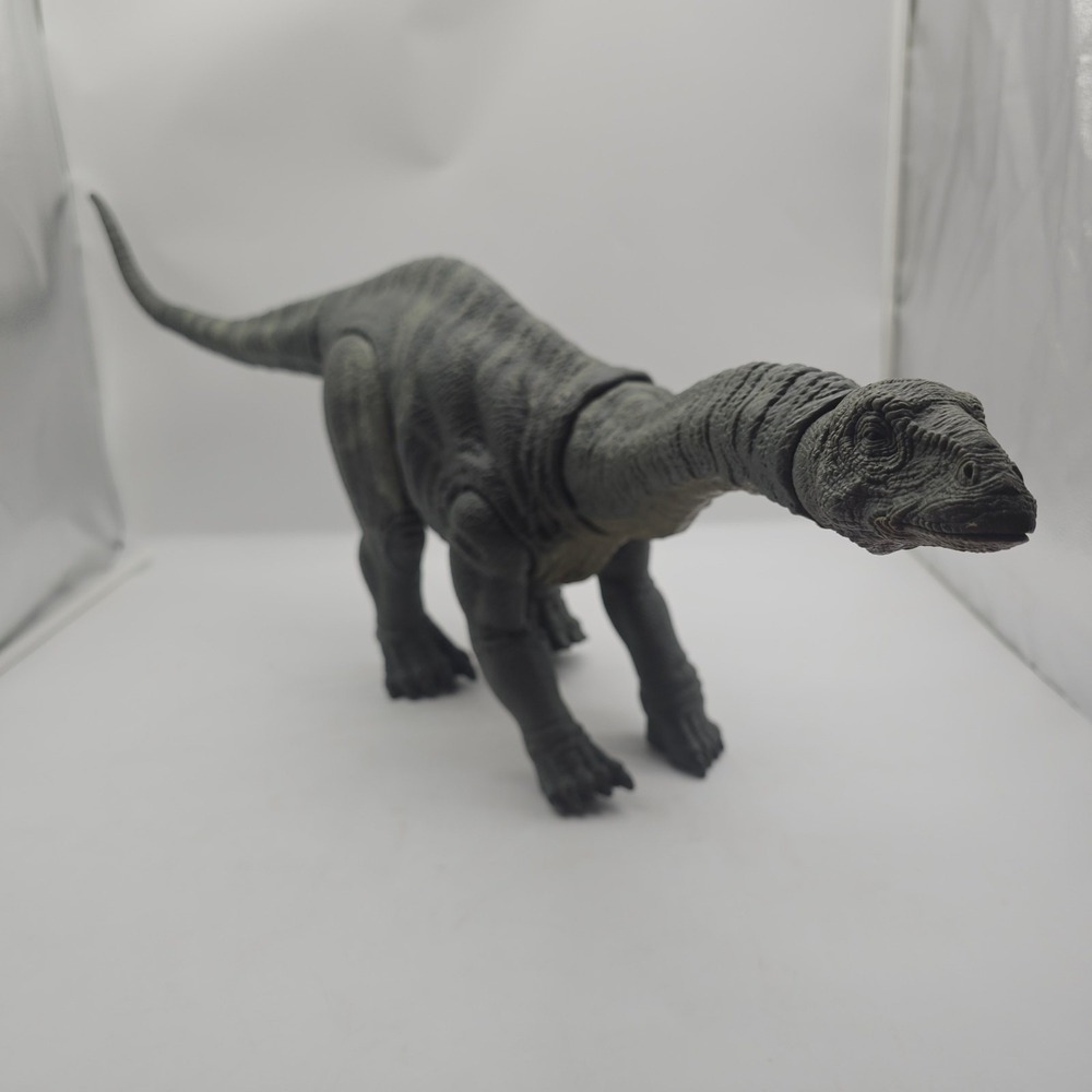 Mattel Jurassic World Park Legacy GWT48 Apatosaurus 41+ Inches Dinosaur Figure
